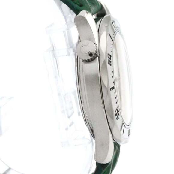OMEGA Seamaster Professional 300M Lillehammer Olympic Watch 2862.21.57